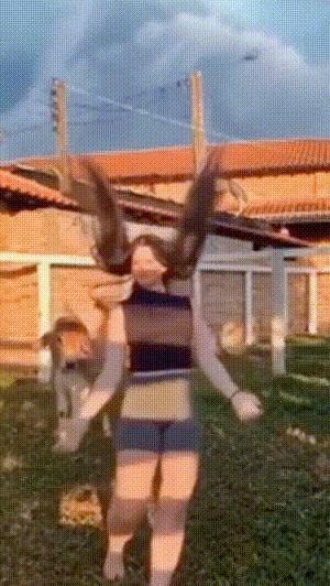 职业病犯了搞笑视频医生,搞笑gif职业病