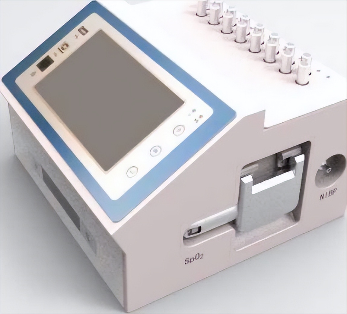 多参数监护仪检测流程,多参数监护仪指南解读