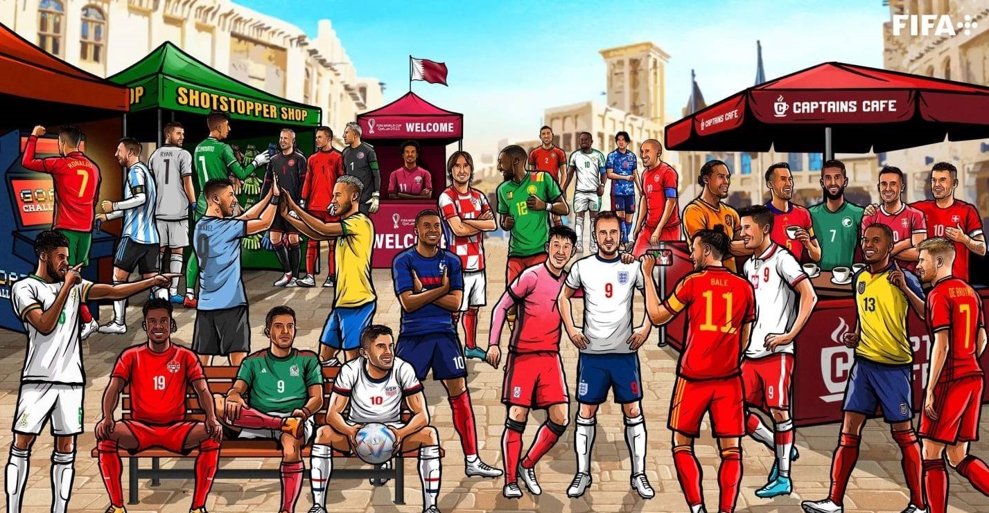 足球在国外为什么受欢迎,足球为什么在世界的地位这么高