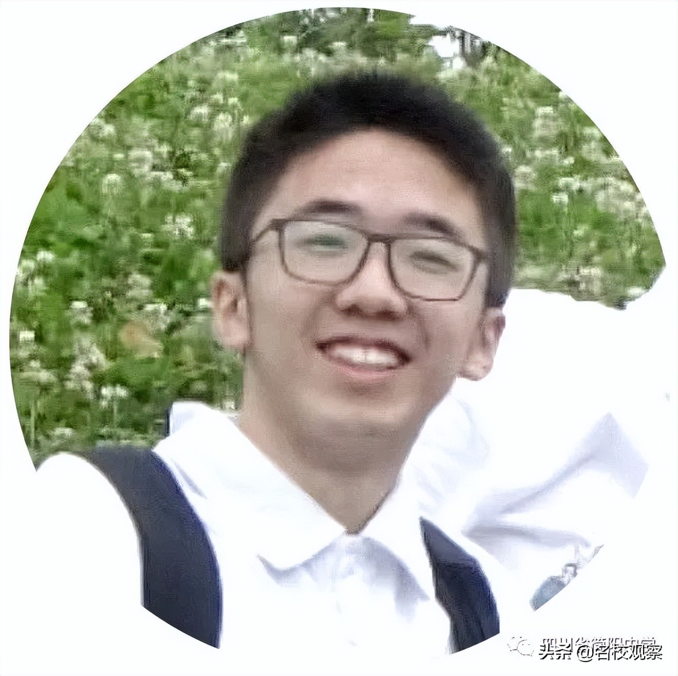 2021高考物理满分学霸,高考满分物理学霸笔记曝光