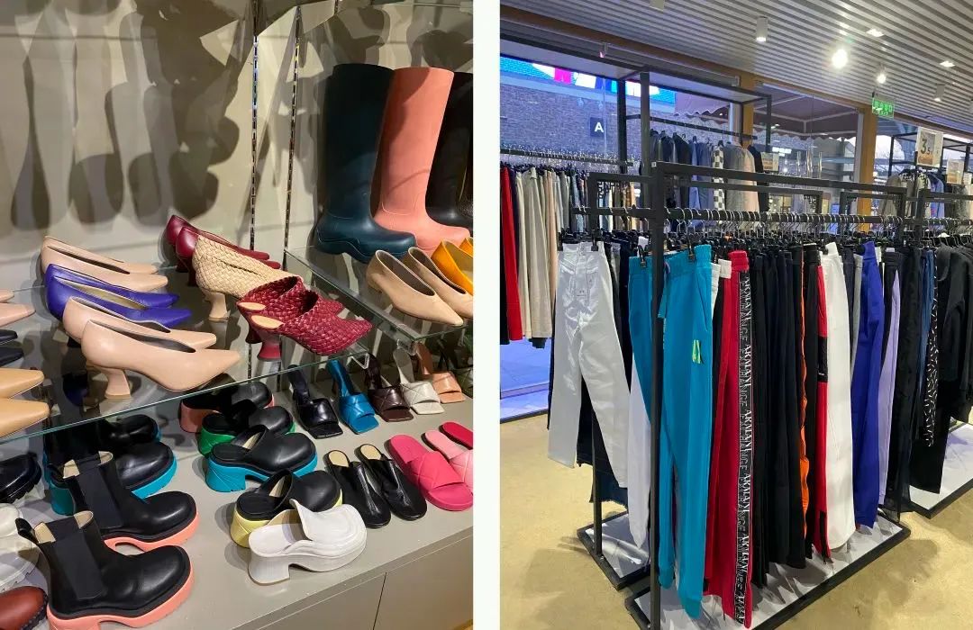 去奥特莱斯扫货的人都在哪卖货,北京去奥特莱斯买东西的是什么人