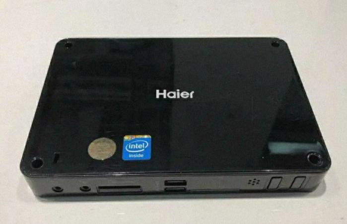 电脑的发展有多快,科技感十足的微型电脑