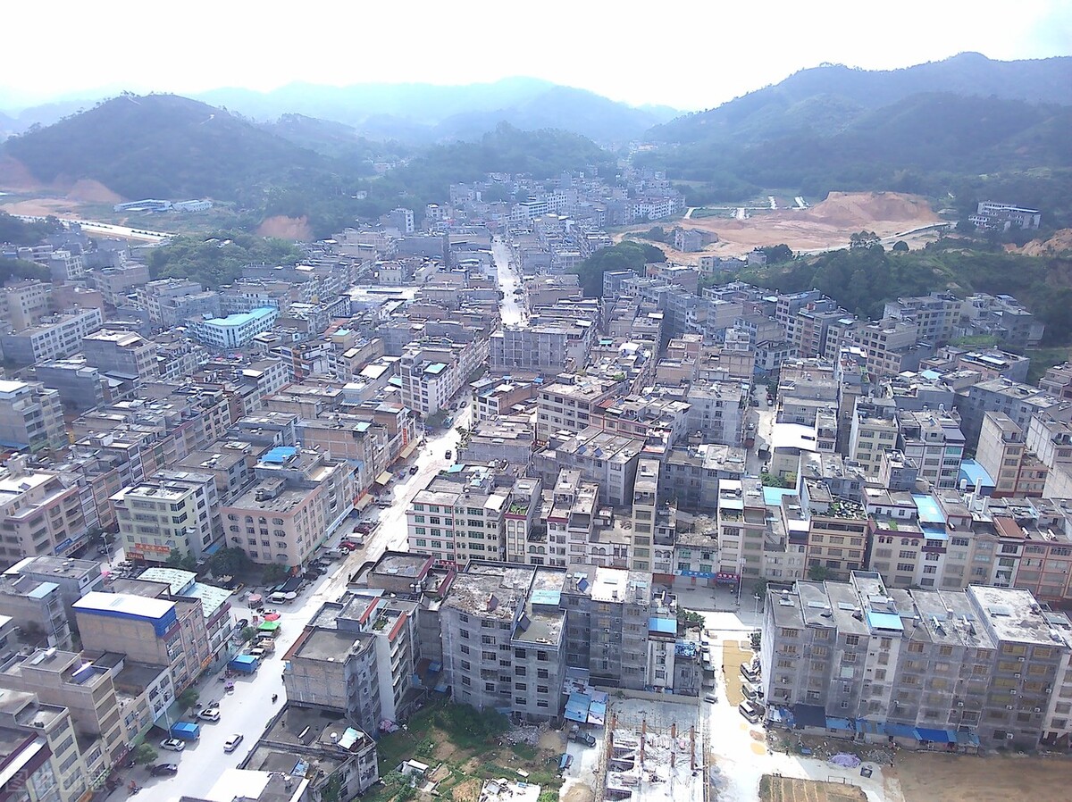 国家为什么要大力发展广西博白,国家为什么要大力发展广西玉林