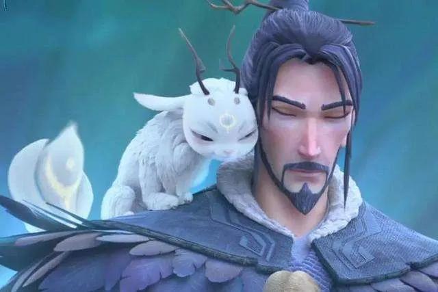 盘点演过姜子牙的人,扮演姜子牙最经典的几个版本