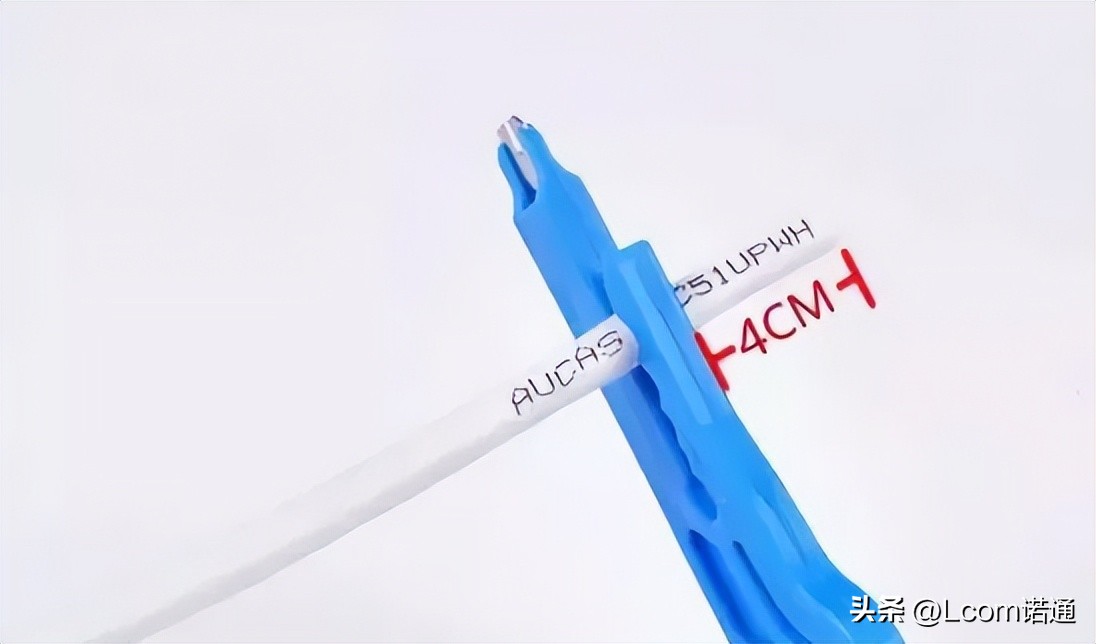 网络综合布线中的网线怎么接,配线架上的网线怎么接线