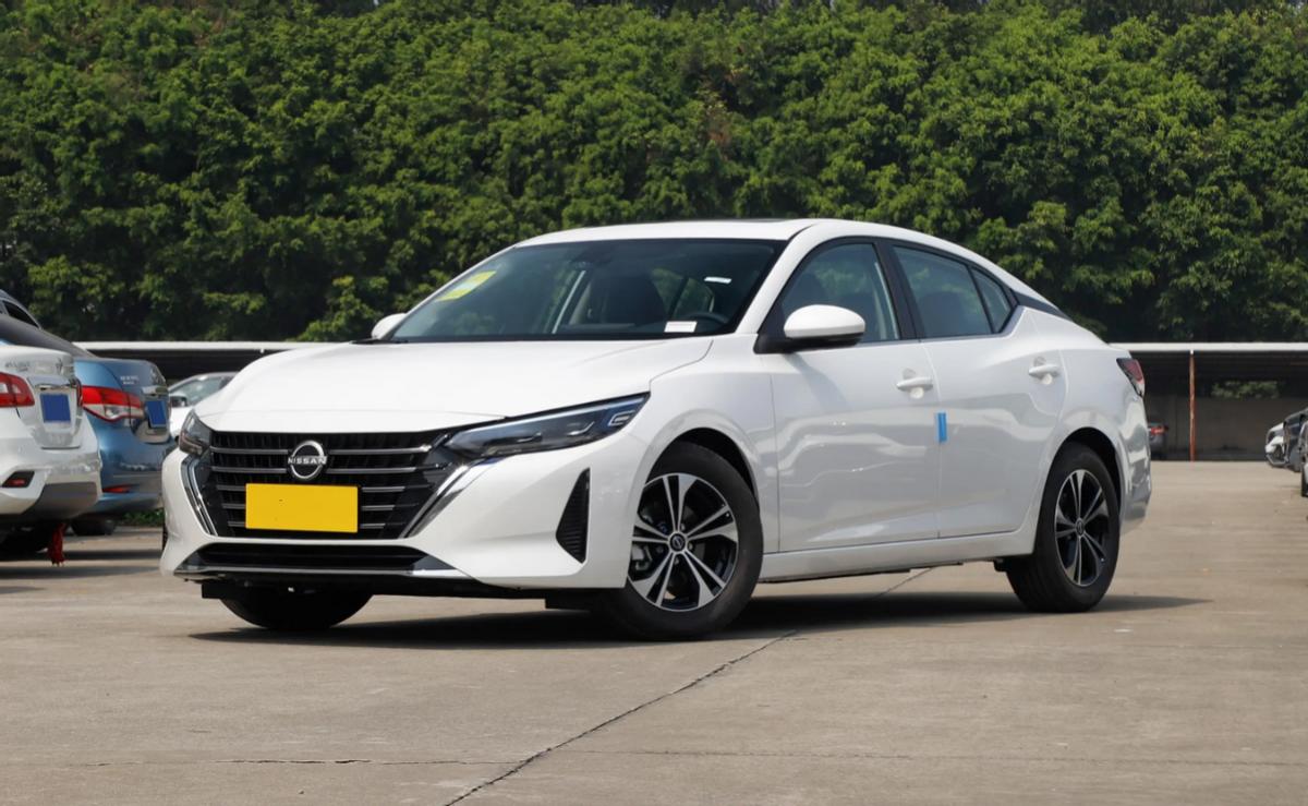 为啥日产轩逸卖得那么火,日产轩逸凭什么销量第一