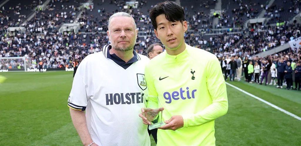 赛季最佳罗纳尔迪尼奥,赛季最佳运动员