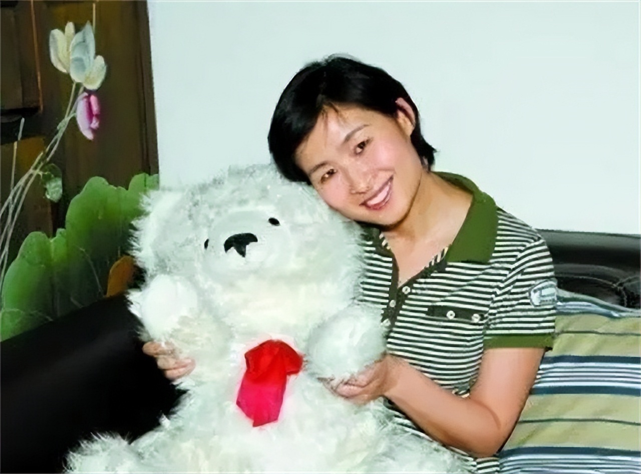 航天员刘洋英雄事迹,航天女英雄刘洋