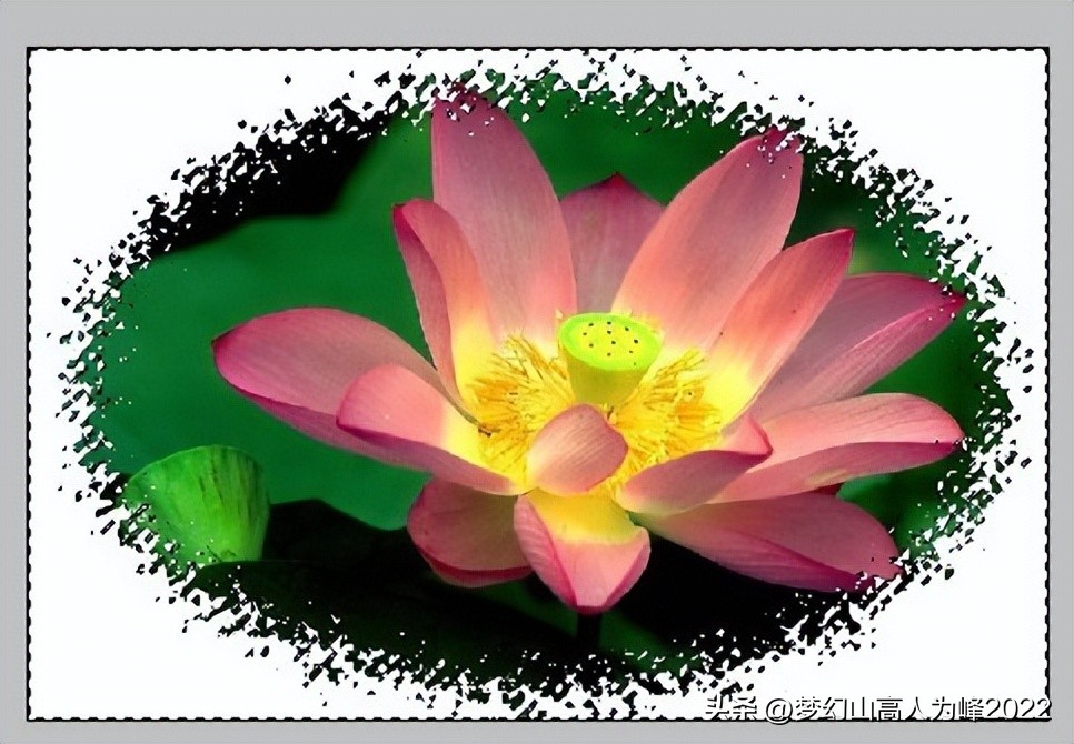 photoshop学习：一个PS进阶的教程——对新手老手都有帮助