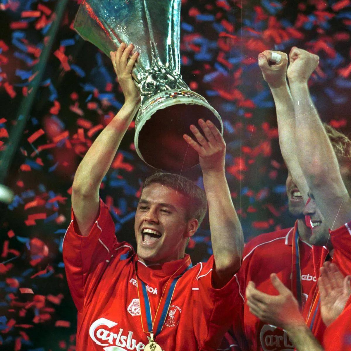 欧文冠军之路,从年少轻狂到逐渐成熟欧文