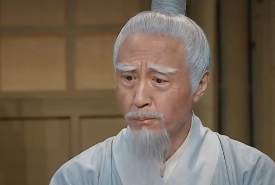 没请一个流量明星，央视一出手，就让我们看到中国演员演技天花板