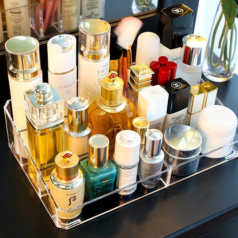 牛奶肌女生很少买整套护肤品，常备3样就行，养得皮肤又嫩又白