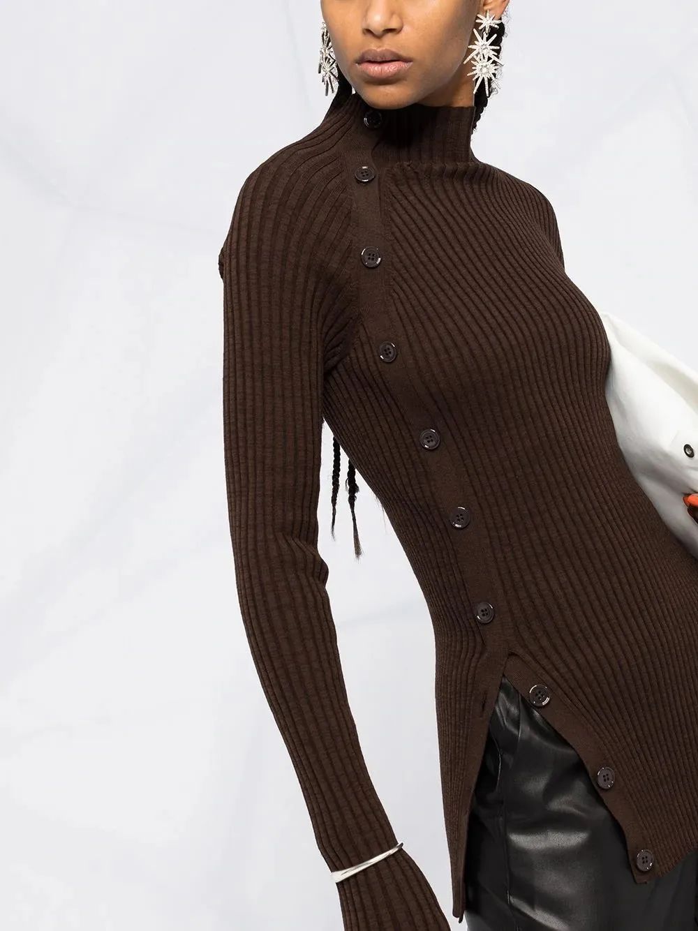 永不过时的经典,永不过时的条纹分析