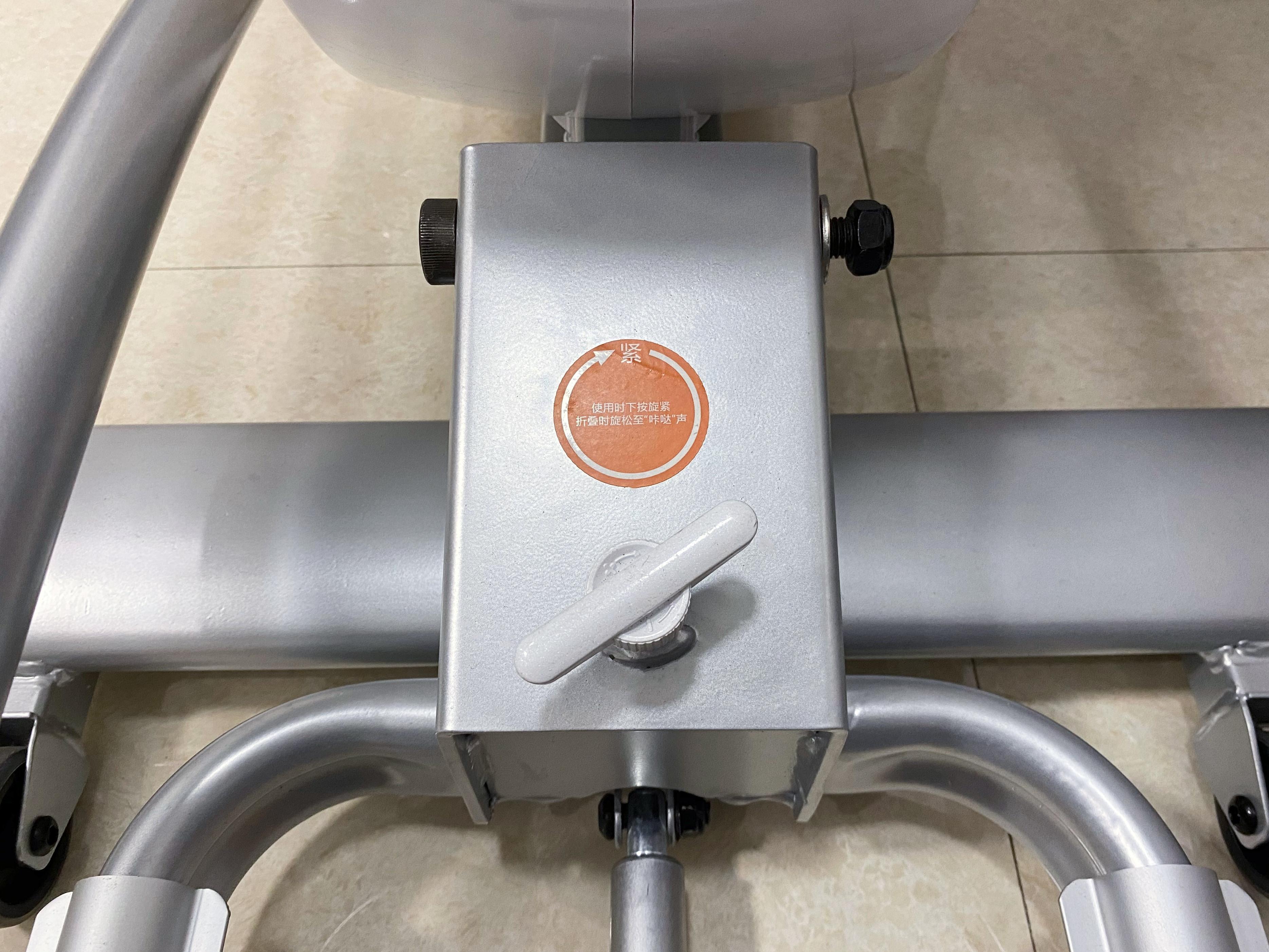 春日不减肥,夏日徒伤悲!只需一台椭圆机让脂肪变成汗水