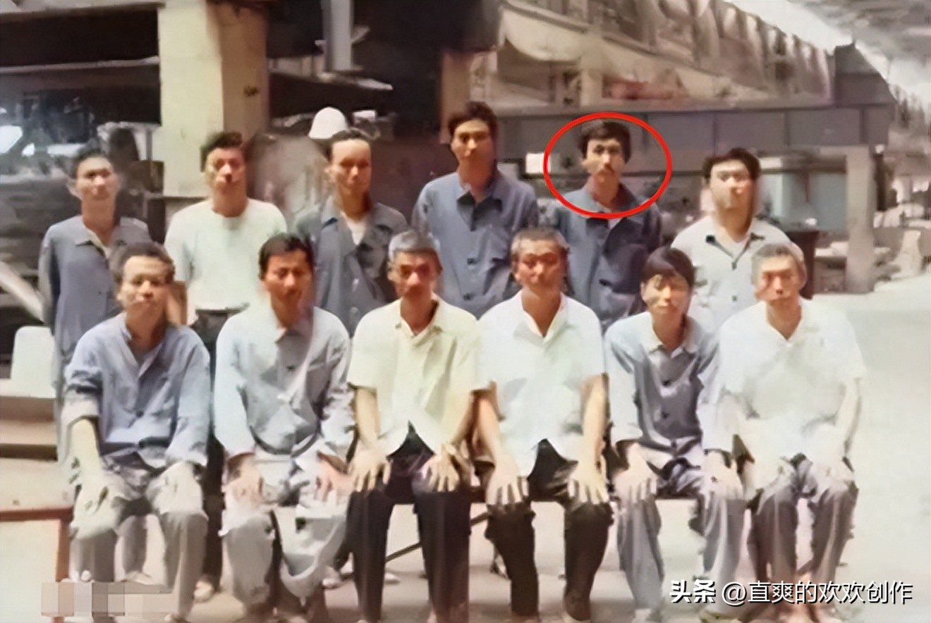 恒大歌舞团许家印巅峰时期,许家印在恒大歌舞团的讲话视频