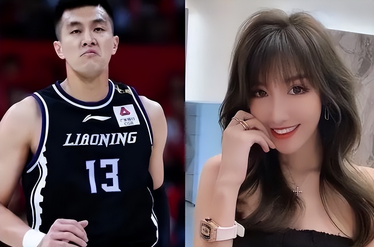 郭艾伦签约混血前锋,郭艾伦混血女友