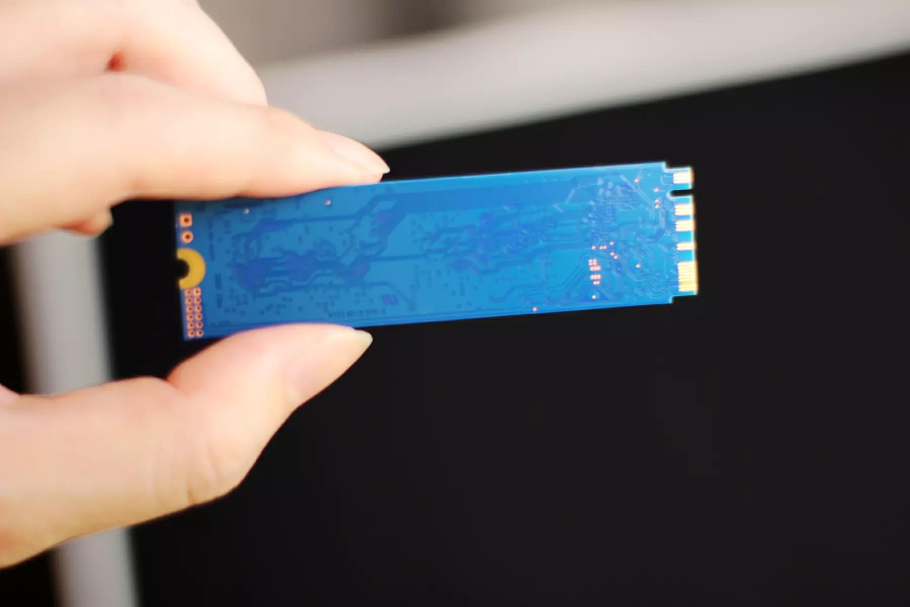 金士顿nv2m.21tbpcie4.0固态,金士顿nv21tb评测