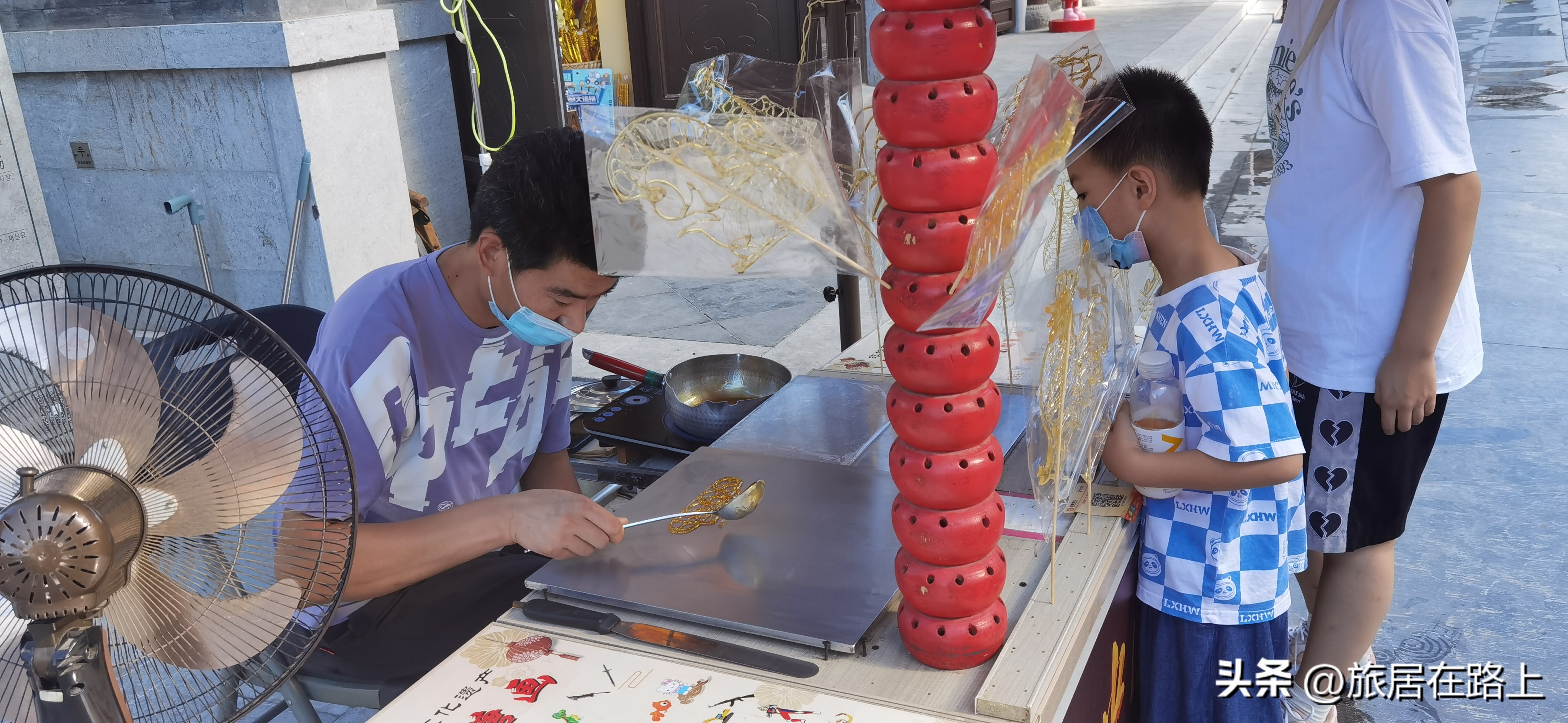 莒国古城简介,山东有个古城