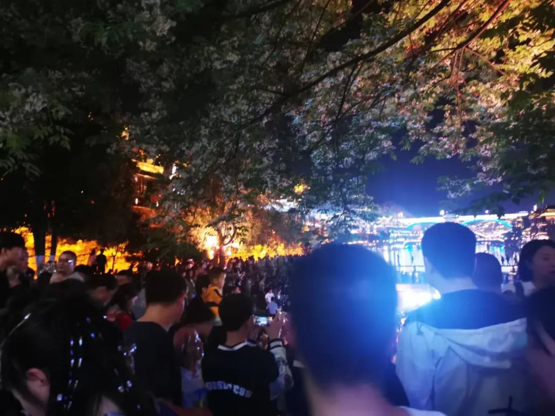 多方合作激发发展新活力,多方发力推进文旅融合