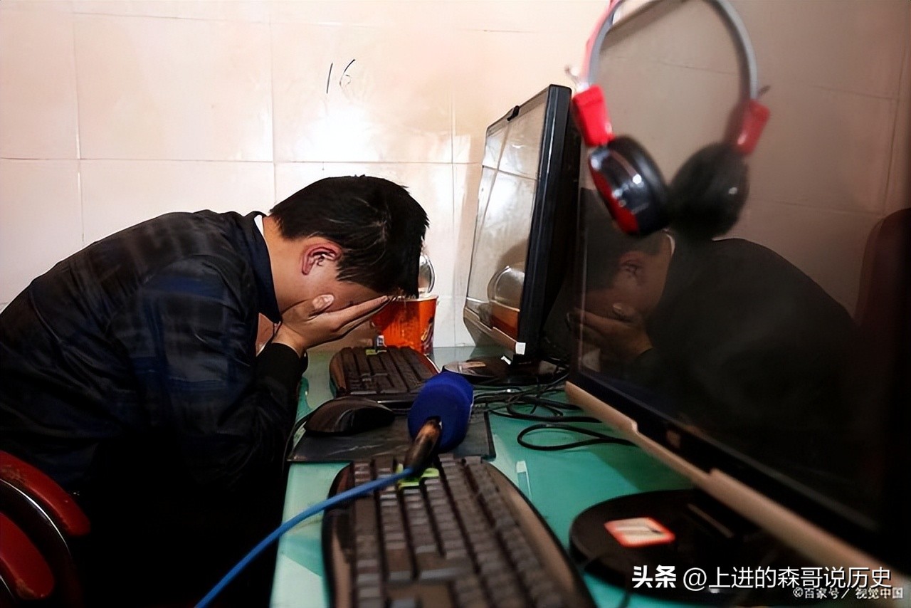 找出两张已经闲置的内存卡，让我想起深圳打工的惨痛经历