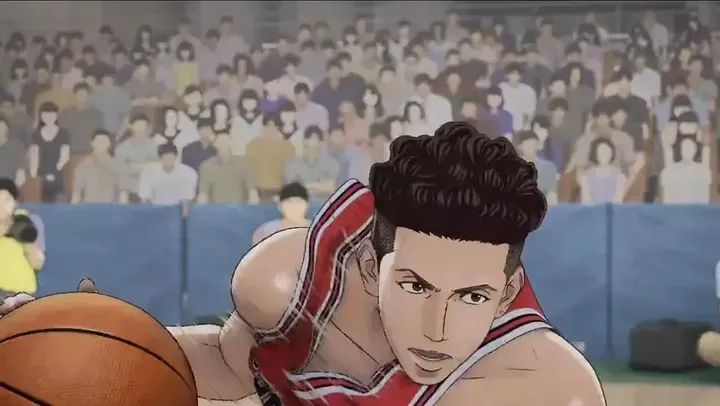 灌篮高手在日本具体位置,灌篮高手是在冲绳吗