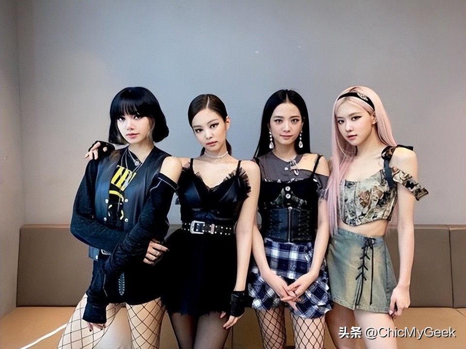 blackpink不为人知的秘密,blackpink秘密行踪