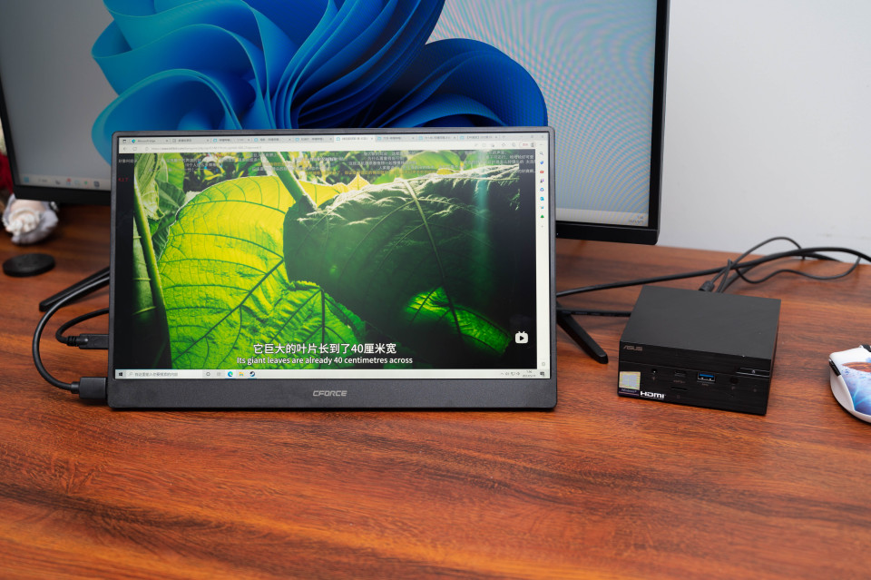 便携显示屏2023最佳,便携屏推荐2023