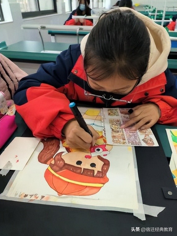 多元发展魅力社团——衡山路实验学校2023年秋社团网上选报启事