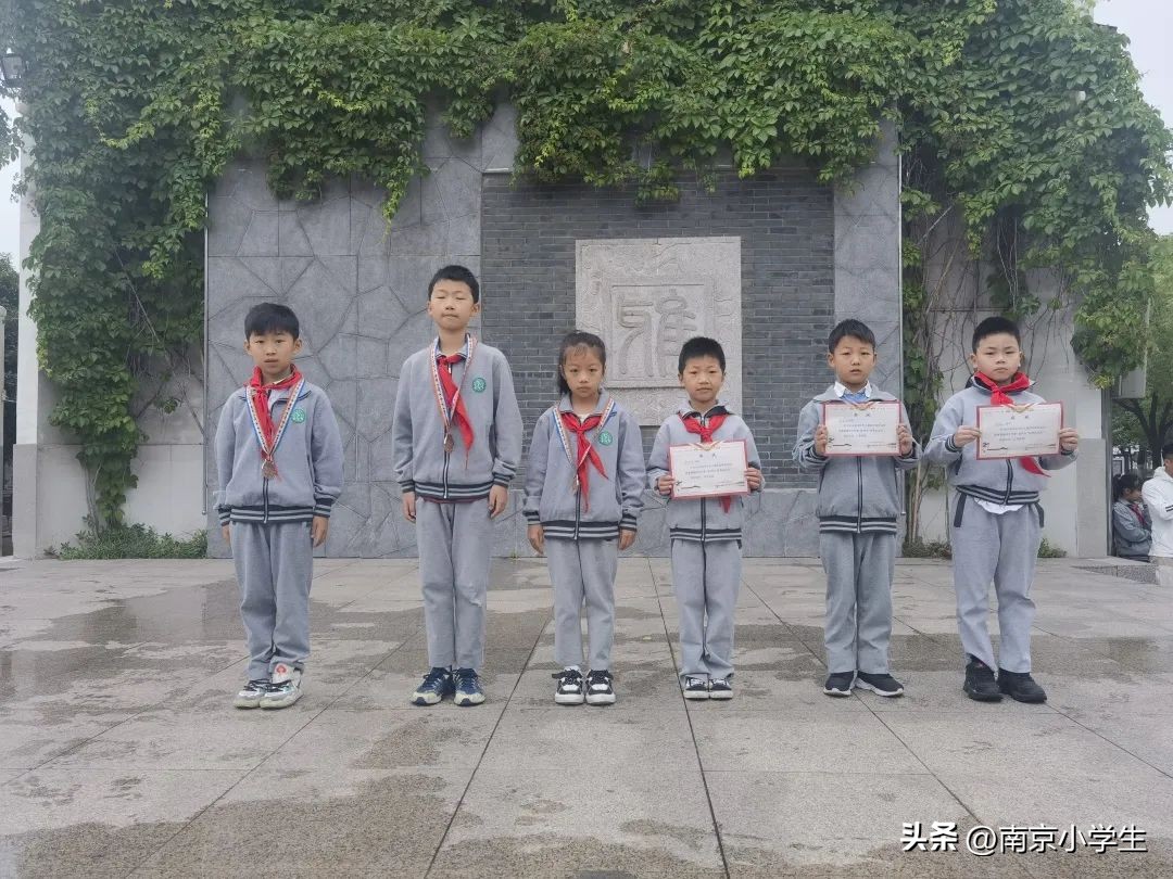 南京市铁心桥小学2020年,南京市铁心桥小学2020