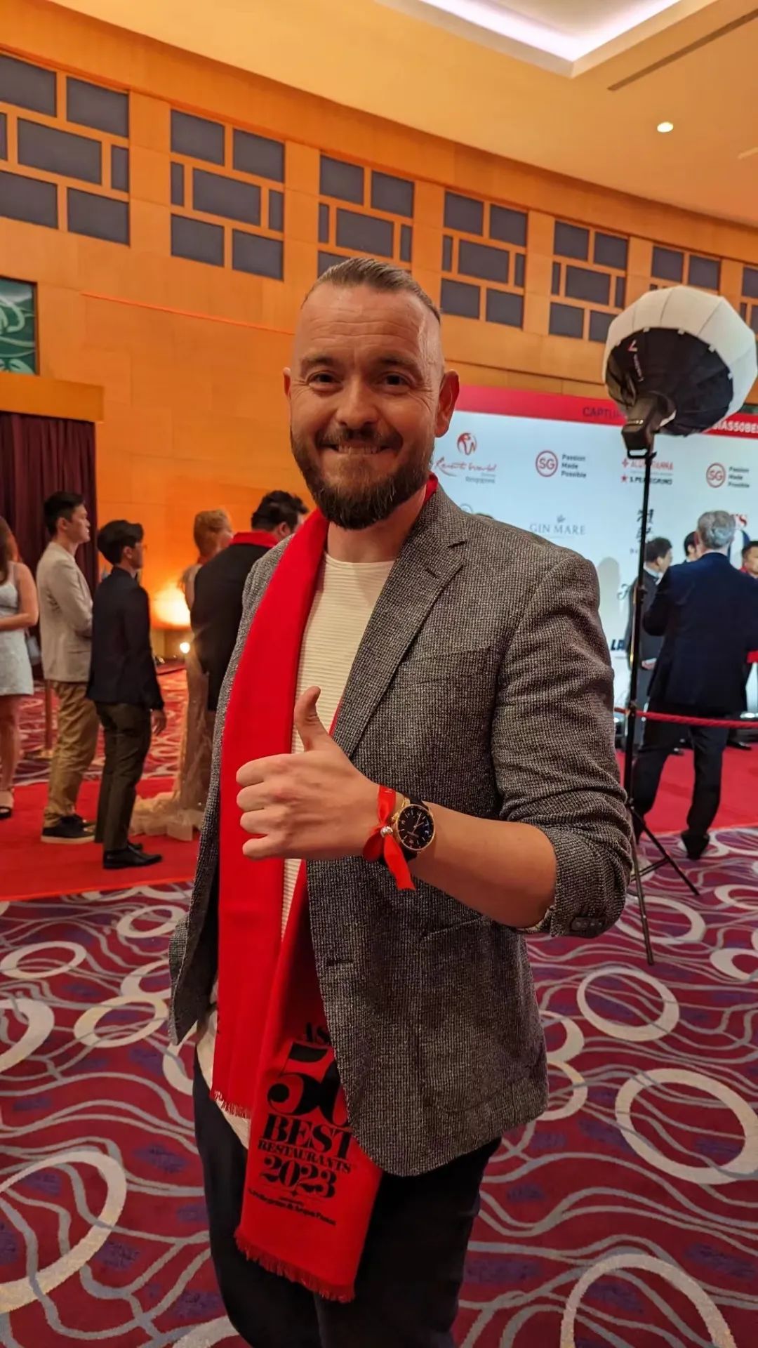 坡坡美食,坡头美食记