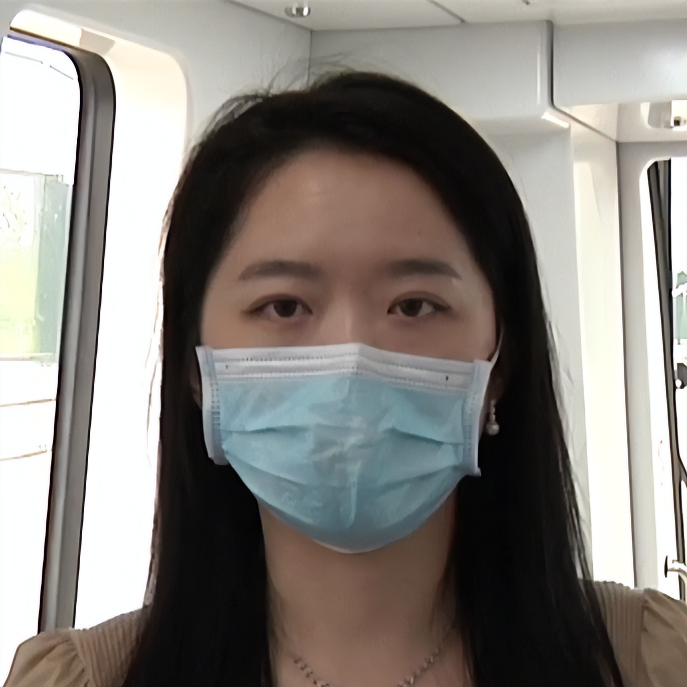 无人驾驶南京道路测试,首次体验无人驾驶地铁的感受