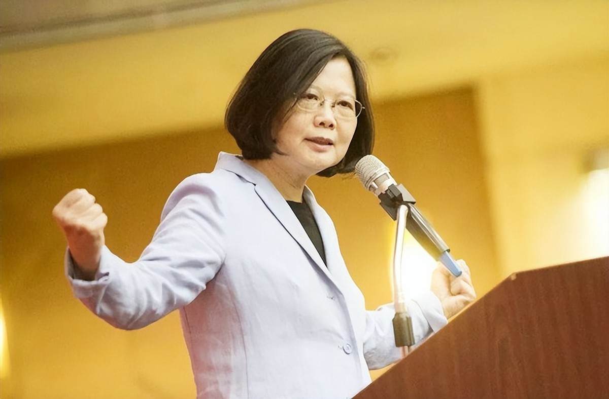 “*独台**”在大陆赚钱，对别人说风凉话：陆客减少，影响不大