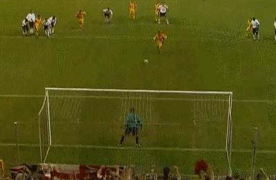 2000欧洲杯决赛全程回顾最新,2000年欧洲杯德国输给谁