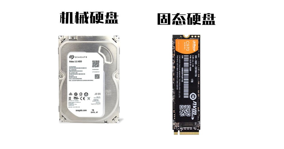 高速m.2256g推荐,大华固态c800硬盘测评