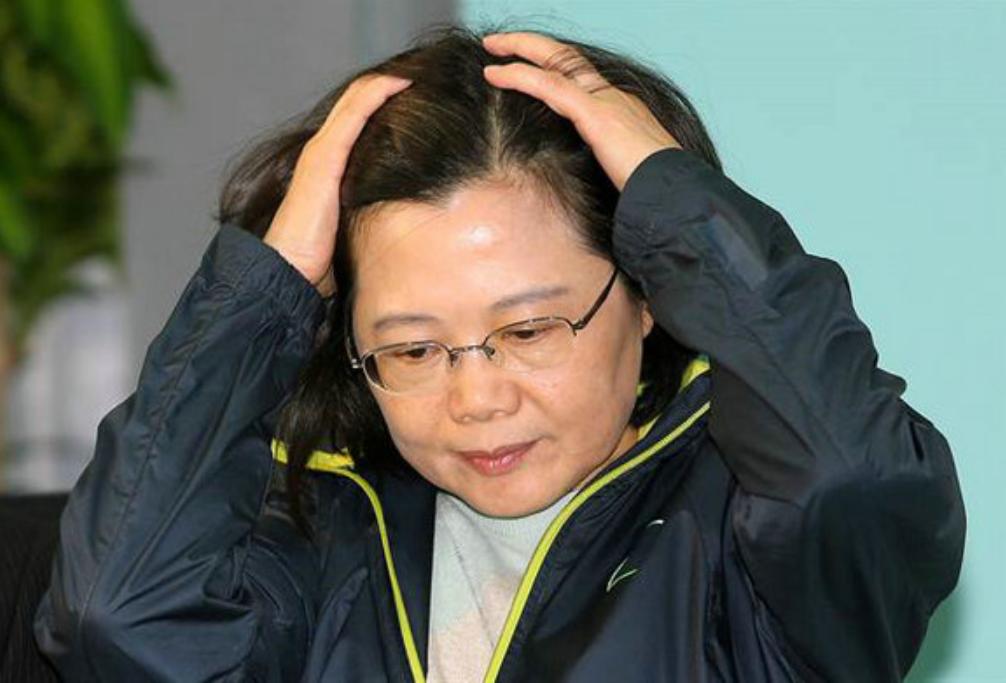 台当局回应九二共识,中方赞赏卡塔尔恪守一个中国原则