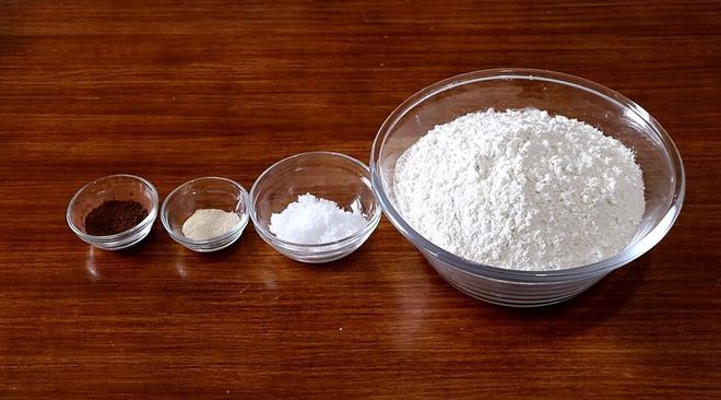 发面馒头怎么做更好吃,做馒头要加什么才能变得蓬松