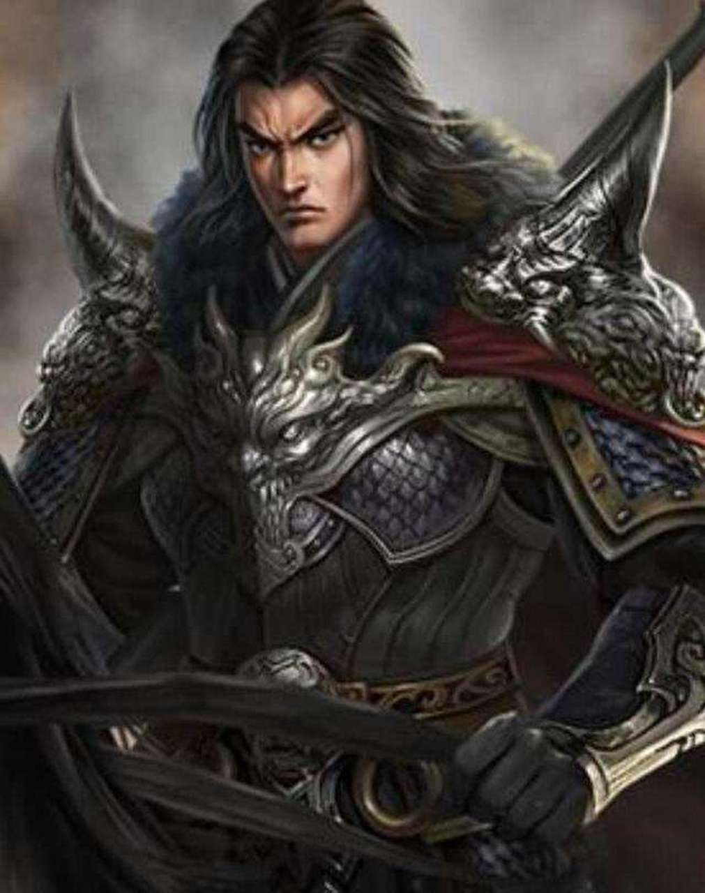 冉闵屠胡令杀多少胡人,冉闵杀胡是真实历史