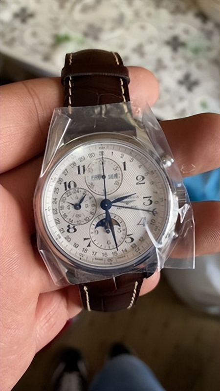 浪琴手表好不好,浪琴男士手表浪琴2021价格表