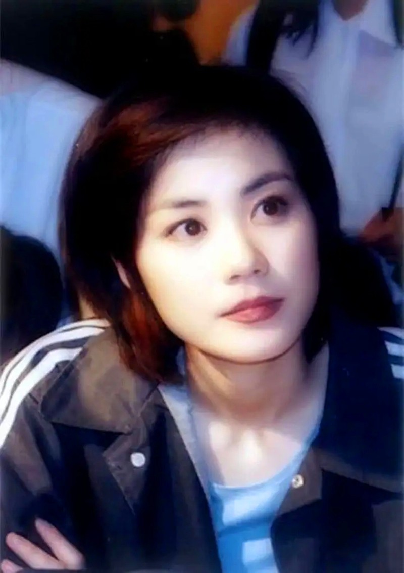 一眼望去全是汉服,一眼看去就是大家闺秀的气质