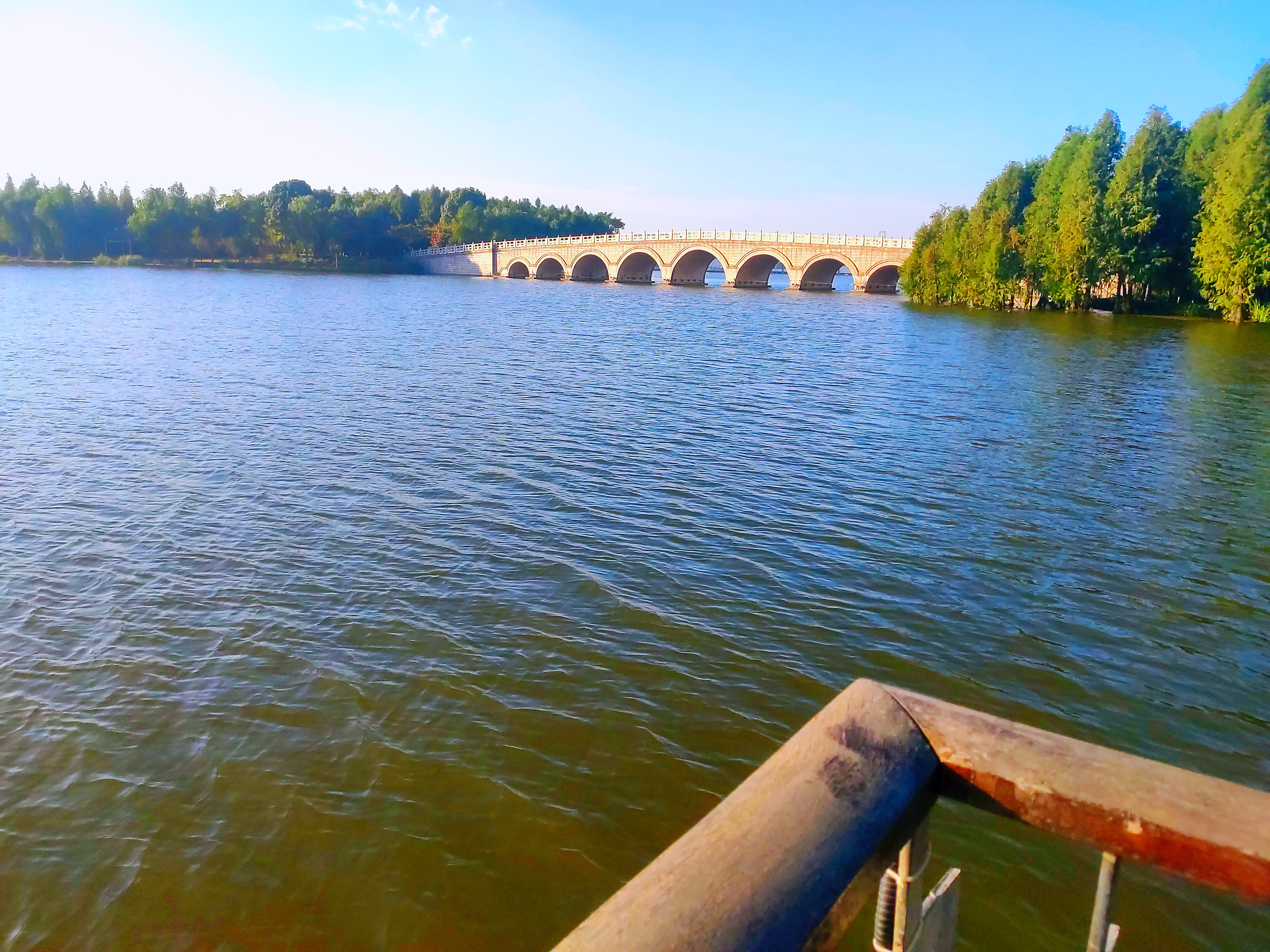 靖江周围有哪些特色旅游景点,不输5a的景区