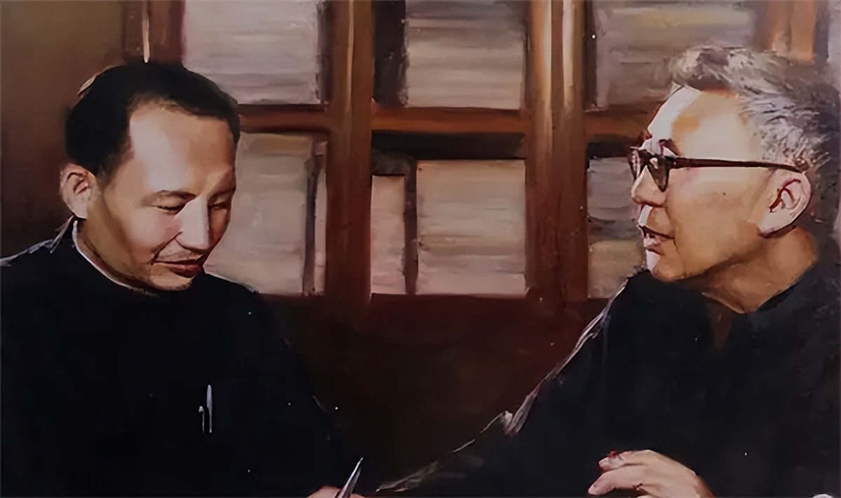 华罗庚的婚姻状况,华罗庚和妻子被迫分离五年