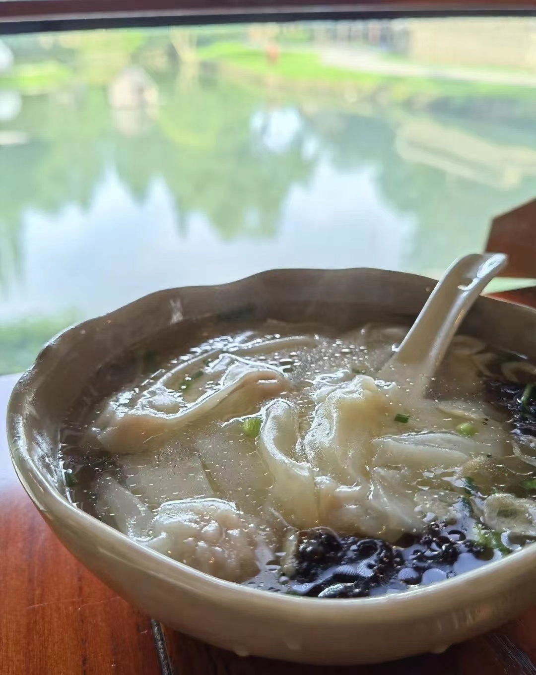 终于去了“中国本土版ClubMed”,乌村也太好玩了吧