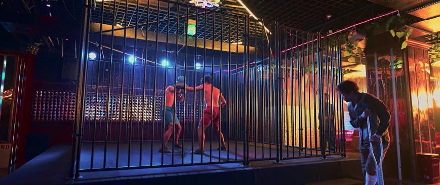 王宝强的八角笼中票房突破几亿,王宝强的八角笼中票房破多少了