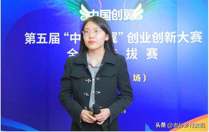 女大学生边读书边创业,25岁女大学生创业年入百万