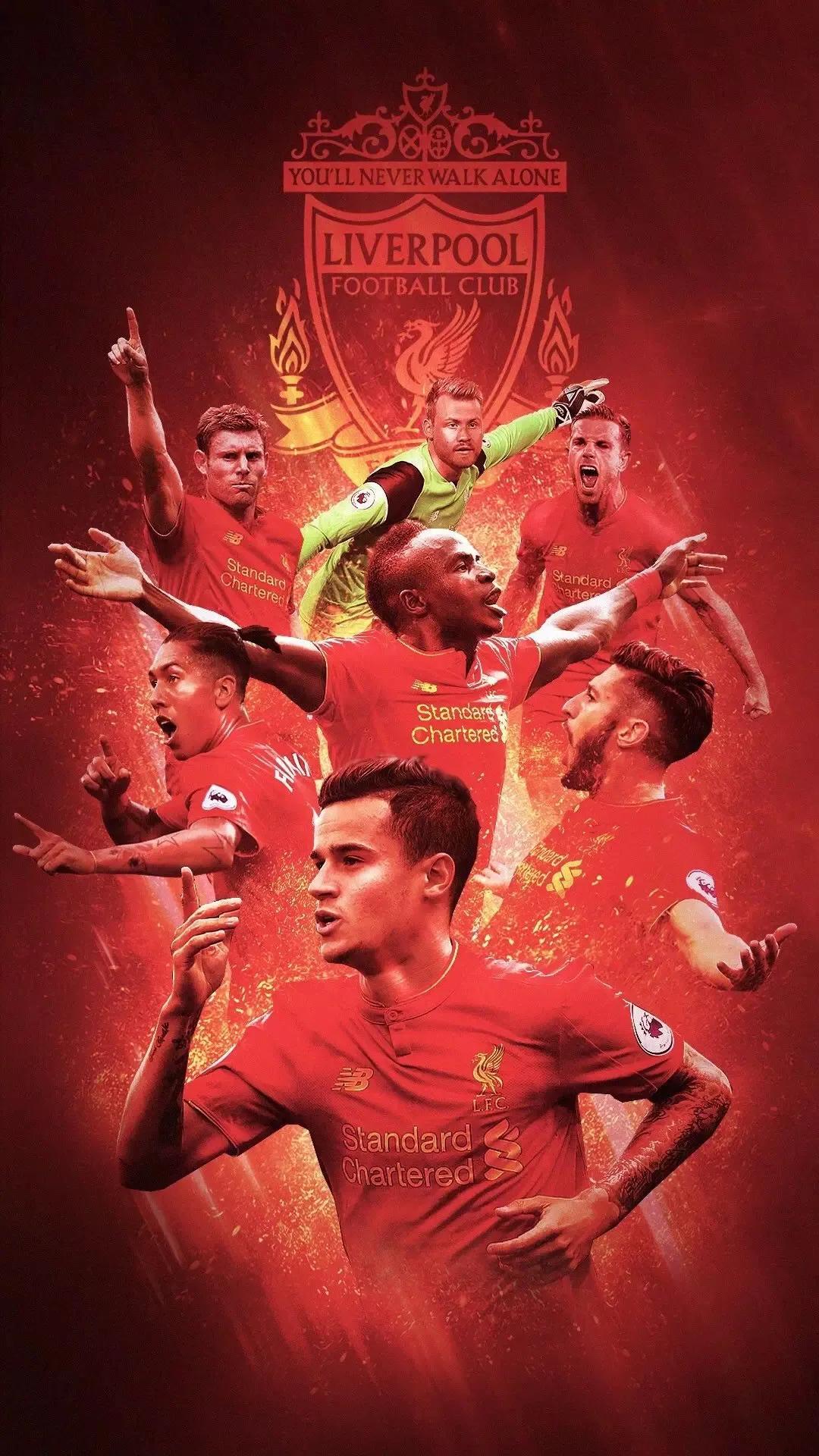 欧洲豪门队徽高清壁纸,足球六大豪门混合壁纸