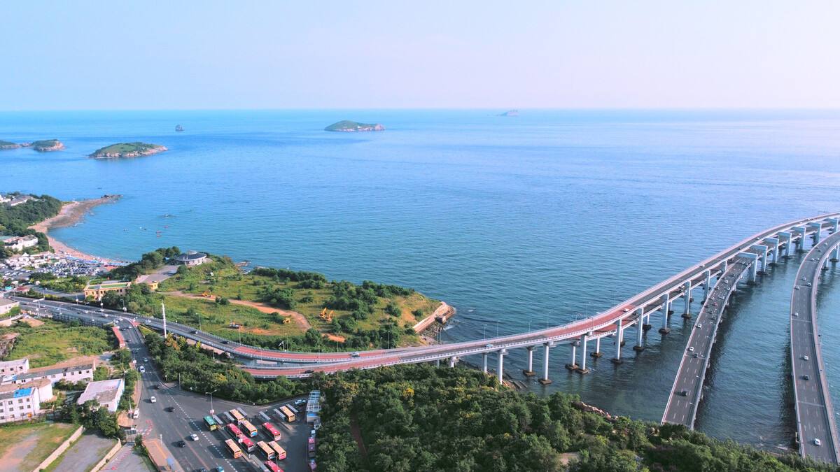 大连旅游赶海景点推荐,大连必去旅游攻略