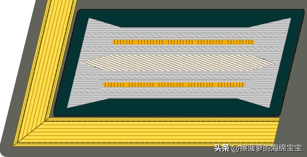 二战德国国防军医疗兵军衔标志
