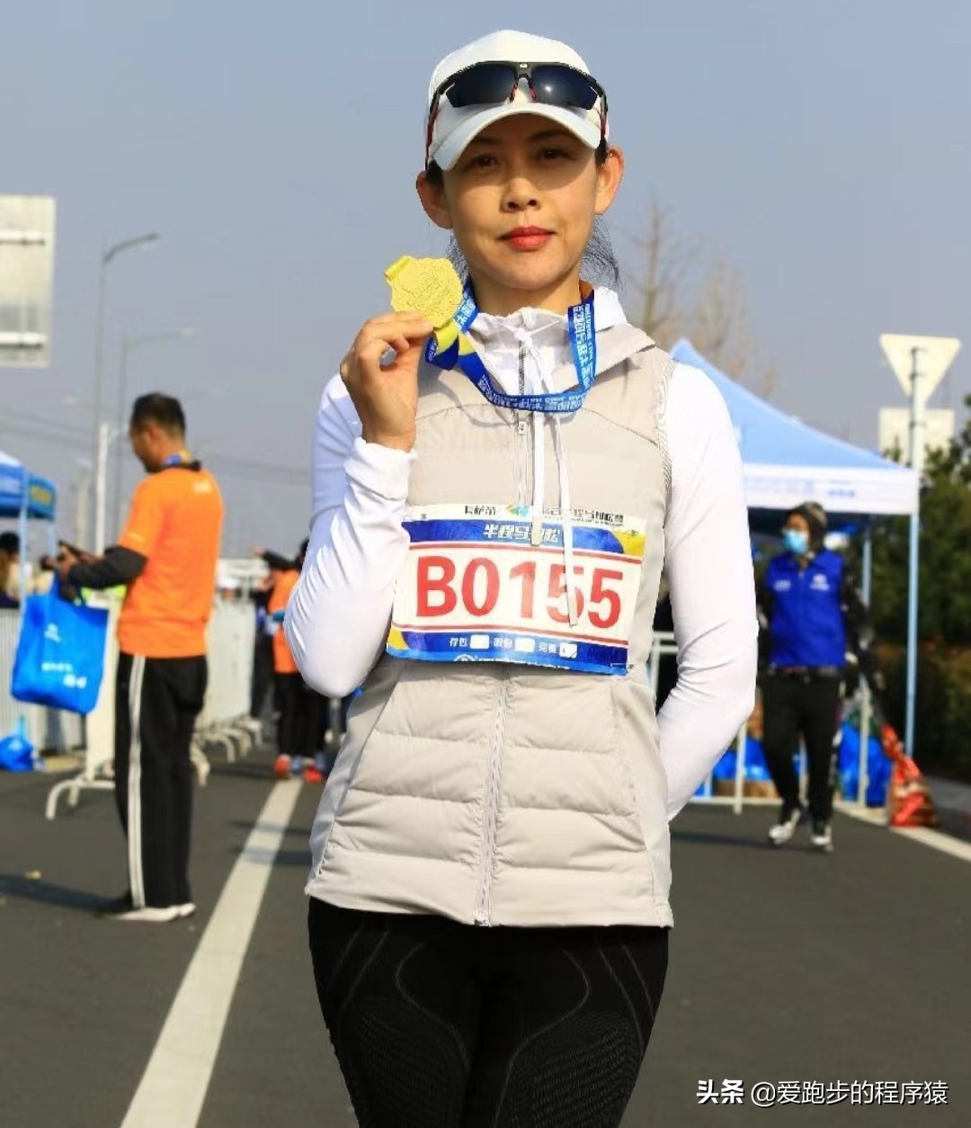 跑步的时候脚掌发烫,跑步跑得多身体一直很热