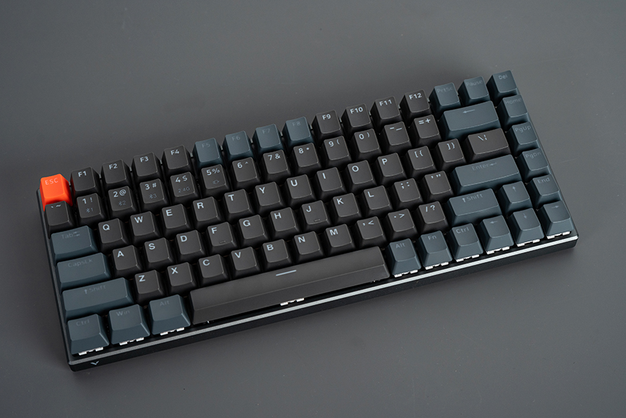 雷柏机械键盘v700s怎么样,雷柏v700机械键盘测评