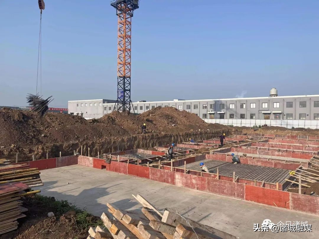 诸城城区哪个街道发展得好,诸城哪个街道发展有潜力